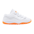Jordan 11 Retro Low Citrus (2021) (TD)