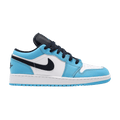 Jordan 1 Low UNC (2021) (GS)