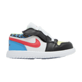 Jordan 1 Low ALT Funky Patterns (TD)
