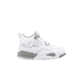 Jordan 4 Retro White Oreo (2021) (TD)