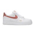 Nike Air Force 1 Low '07 Rust Pink (Women's)