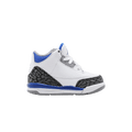 Jordan 3 Retro Racer Blue (TD)