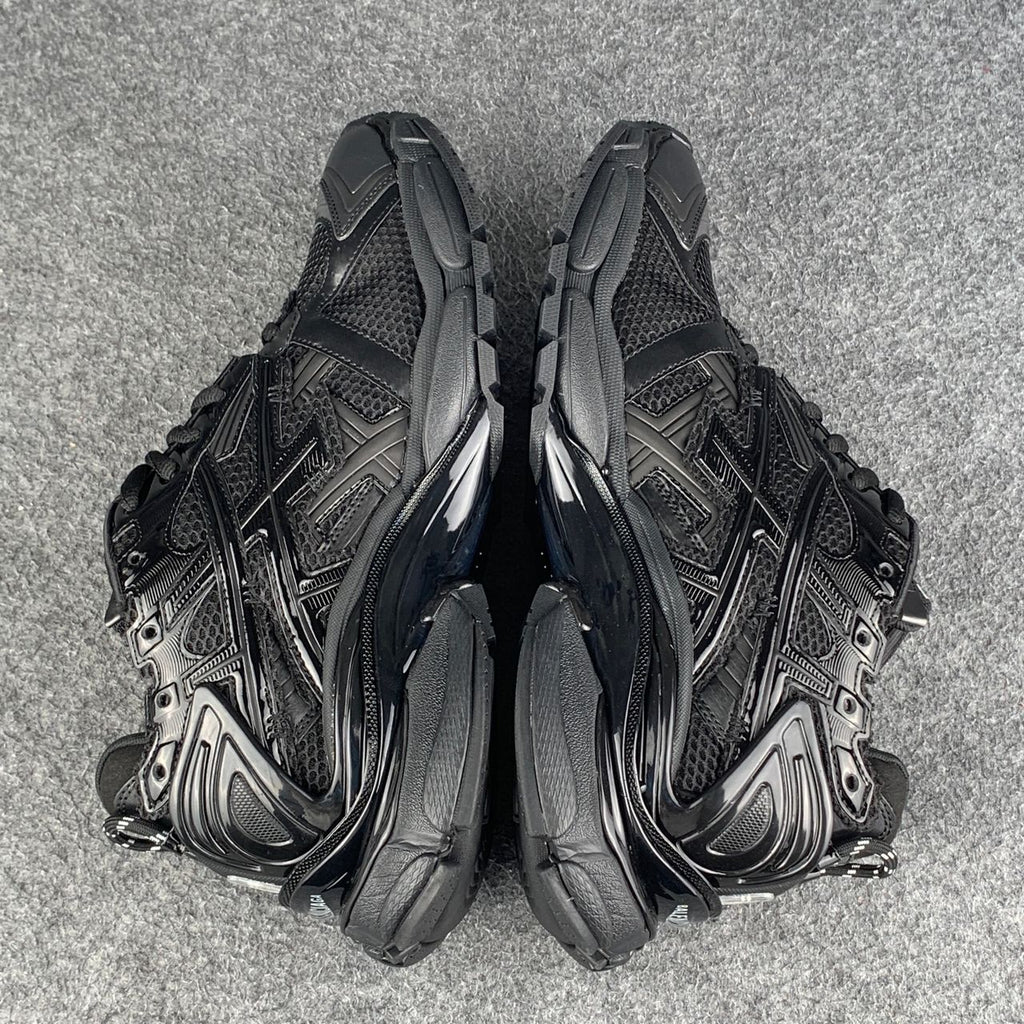 Balenciaga Wmns Runner Sneaker 'Black'