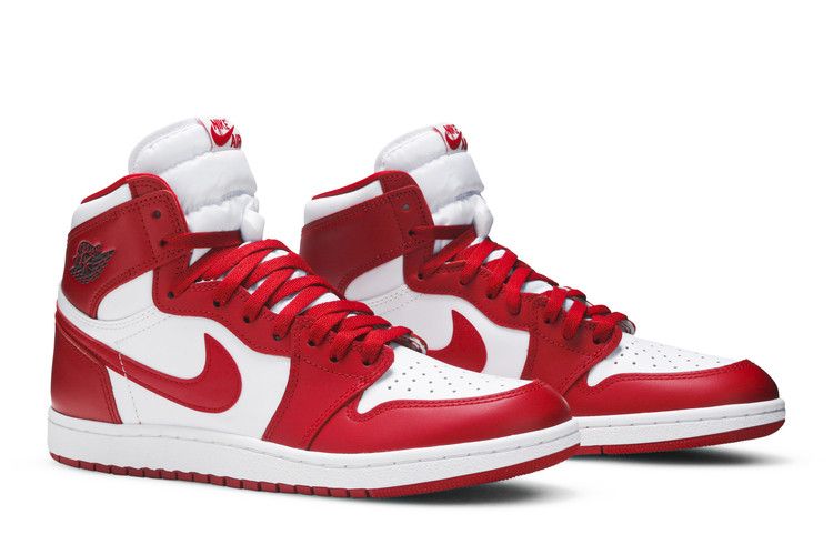 Jordan 1 Retro High New Beginnings
