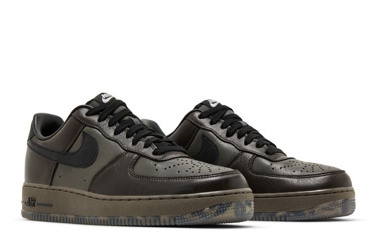 Nike Air Force 1 Low Paris