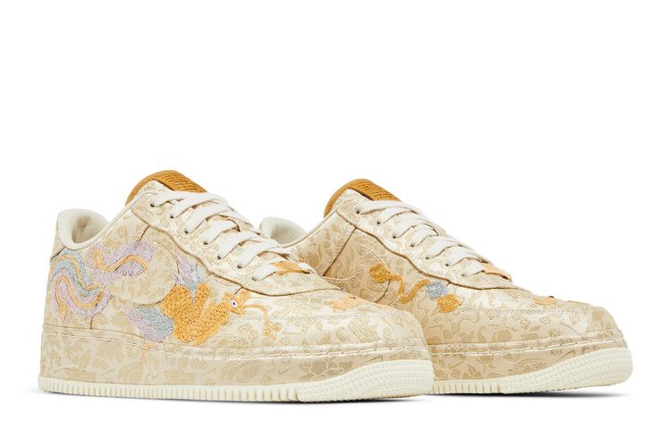 Nike Air Force 1 Low '07 Year of the Dragon (2024)