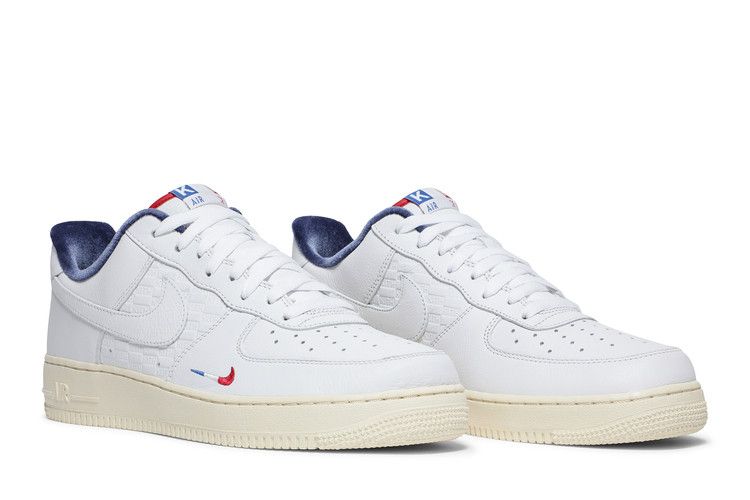 Nike Air Force 1 Low Kith Paris