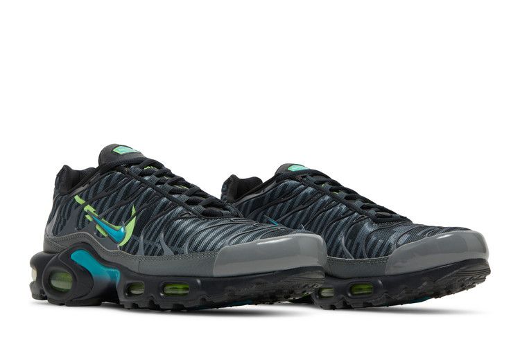 Nike Air Max Plus Champions League