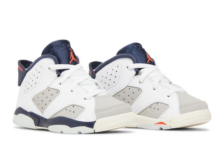 Jordan 6 Retro Tinker (TD)