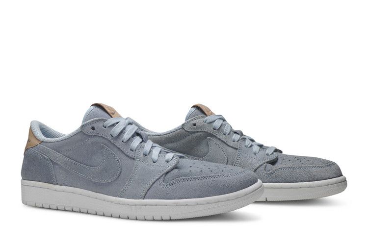 Jordan 1 Retro Low OG Ice Blue