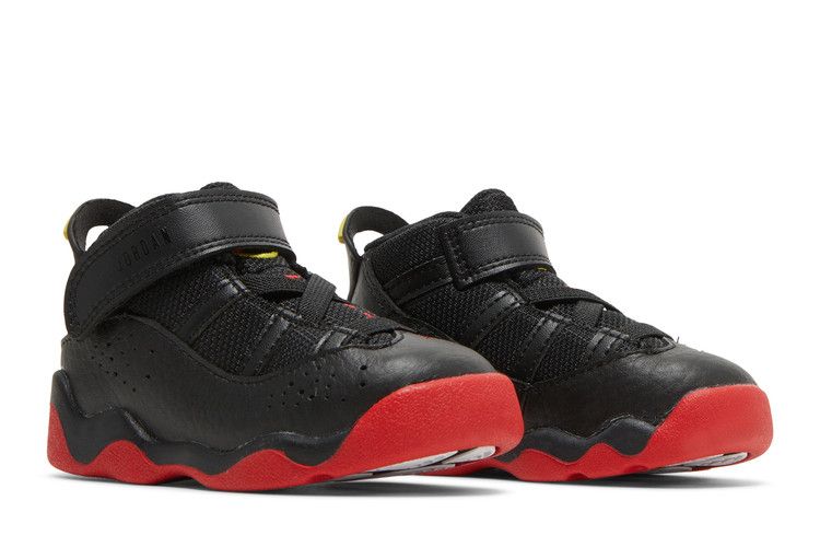 Jordan 6 Rings Bred (TD)