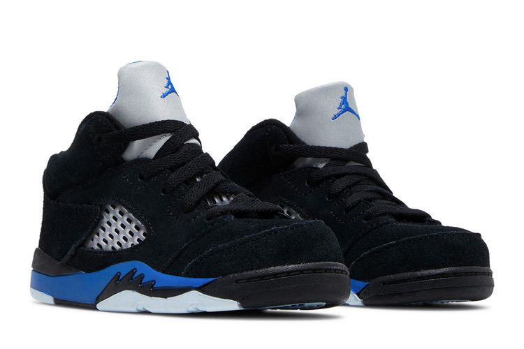 Jordan 5 Retro Racer Blue (TD)
