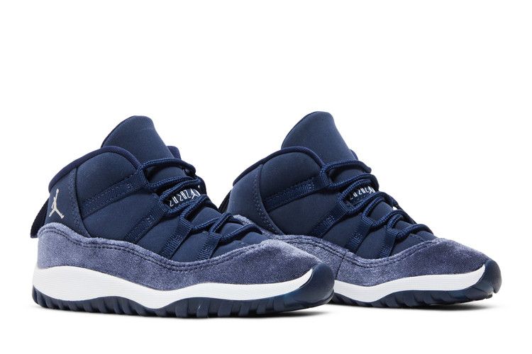 Jordan 11 Retro Midnight Navy (TD)