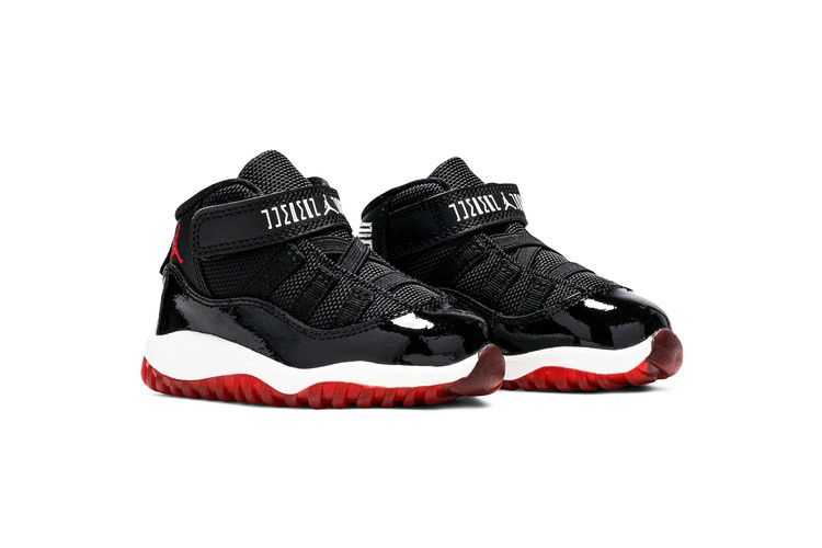 Jordan 11 Retro Playoffs (2012) (TD)