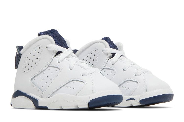 Jordan 6 Retro Midnight Navy (2022) (TD)