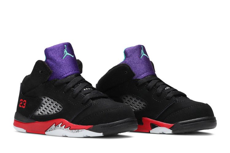 Jordan 5 Retro Top 3 (TD)