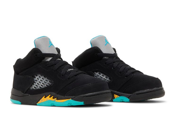 Jordan 5 Retro Aqua (TD)