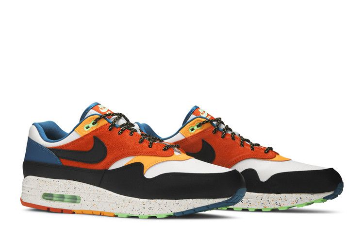 Nike Air Max 1 Multi Mix
