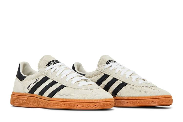 adidas Handball Spezial Aluminum Core Black (Women's)