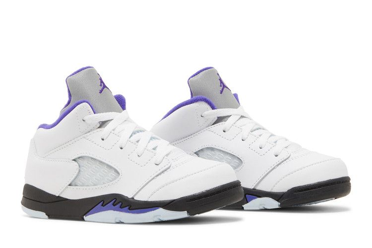 Jordan 5 Retro Dark Concord (TD)