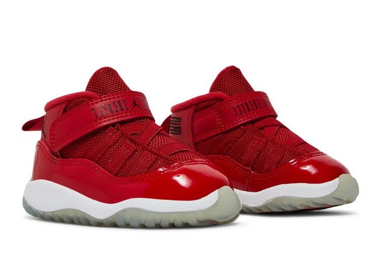 Jordan 11 Retro Win Like 96 (TD)