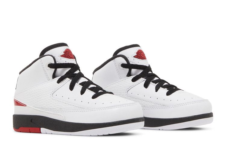 Jordan 2 Retro OG Chicago (2022) (TD)
