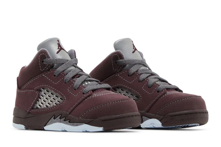 Jordan 5 Retro Burgundy (2023) (TD)