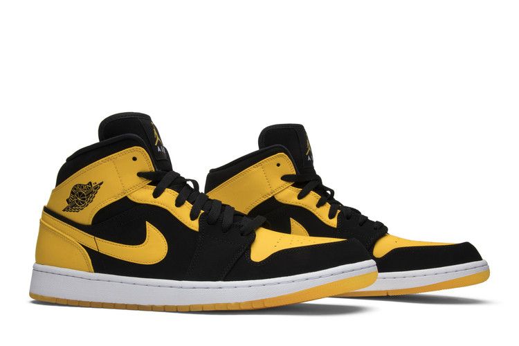 Jordan 1 Retro Mid New Love (2017)