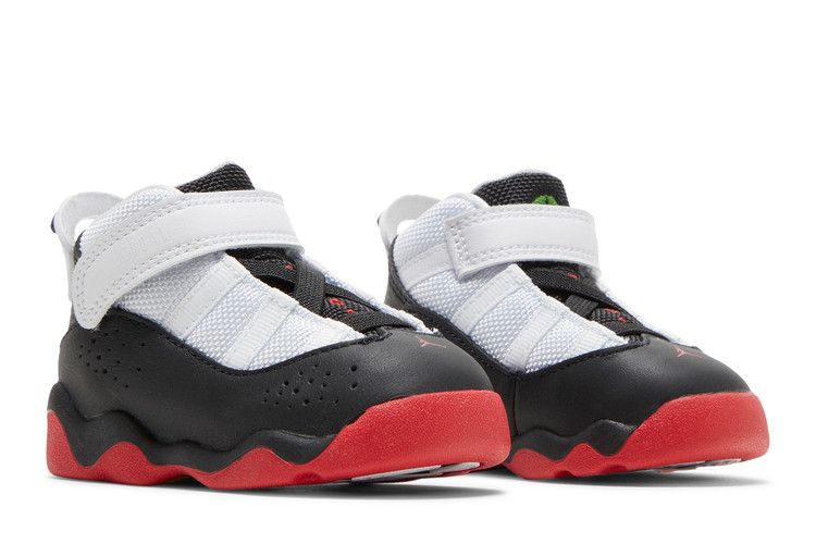 Jordan 6 Rings He Got Game (TD)