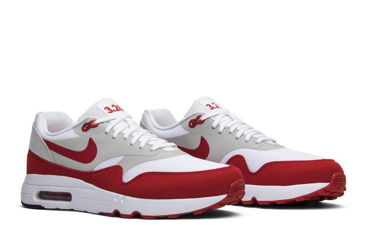 Nike Air Max 1 Ultra Air Max Day Red (2017)