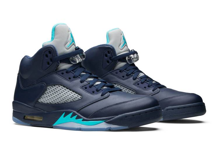 Jordan 5 Retro Pre-Grape