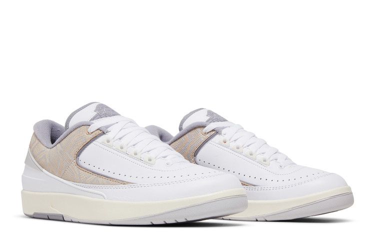 Jordan 2 Retro Low Python