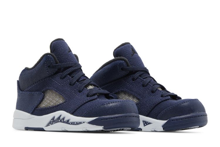 Jordan 5 Retro Georgetown (TD)