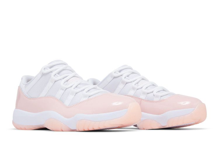 Jordan 11 Retro Low Legend Pink (Women's)