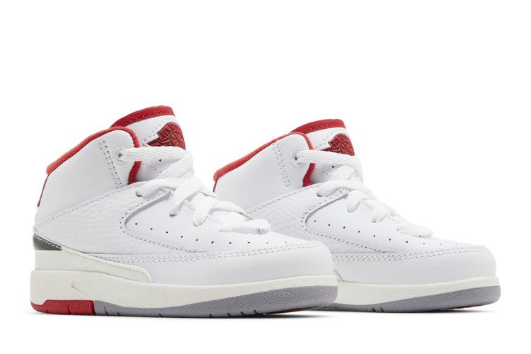 Jordan 2 Retro Origins (TD)