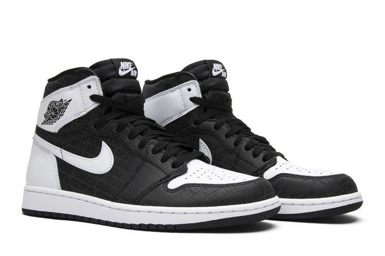 Jordan 1 Retro High RE2PECT (Derek Jeter)