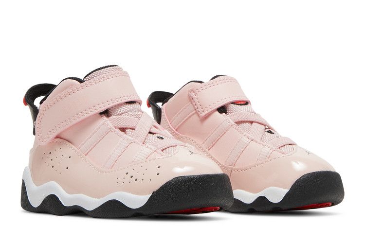 Jordan 6 Rings Atmosphere (TD)