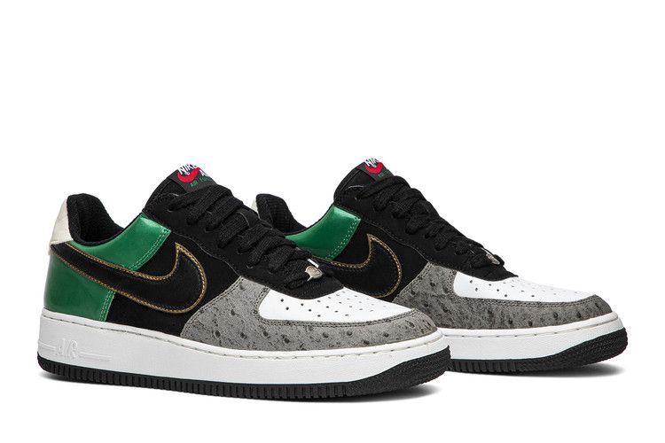 Nike Air Force 1 Low mita sneakers (2004)