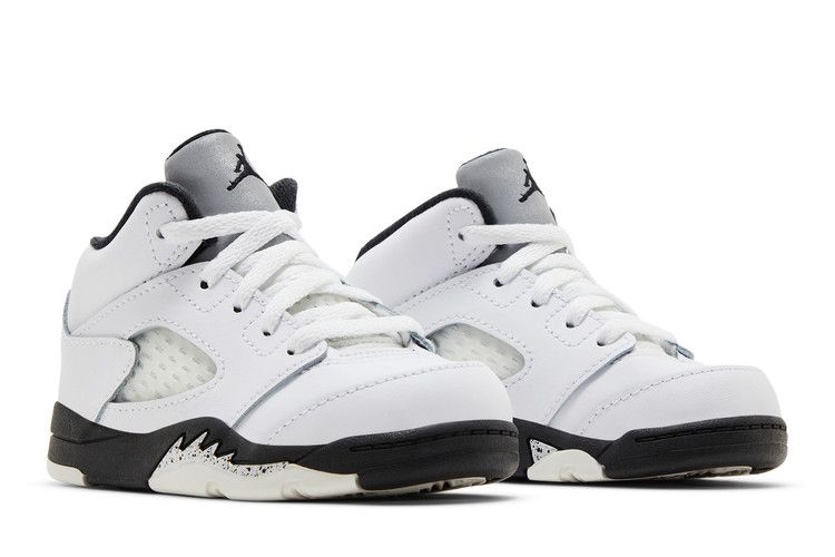 Jordan 5 Retro Reverse Metallic (TD)