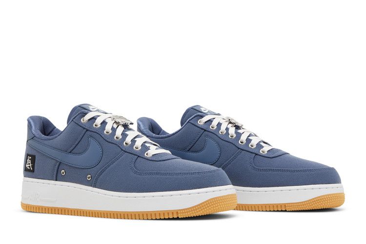 Nike Air Force 1 Low West Coast Los Angeles