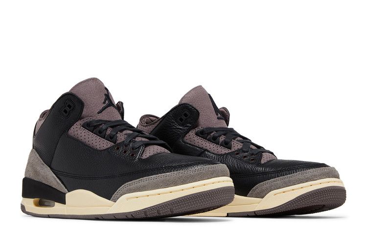 Jordan 3 Retro OG SP A Ma Maniére While You Were Sleeping (Women's)