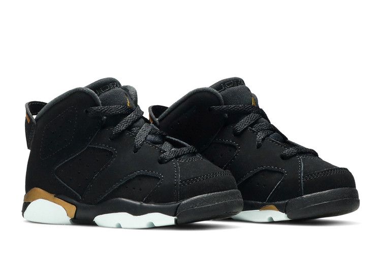 Jordan 6 Retro DMP (TD)