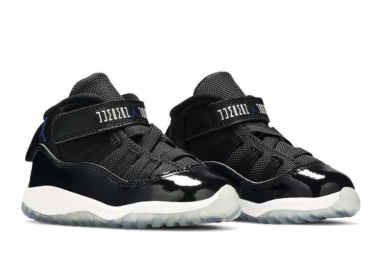 Jordan 11 Retro Space Jam (2016) (TD)