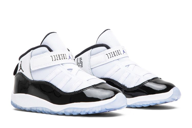 Jordan 11 Retro Concord (2018) (TD)