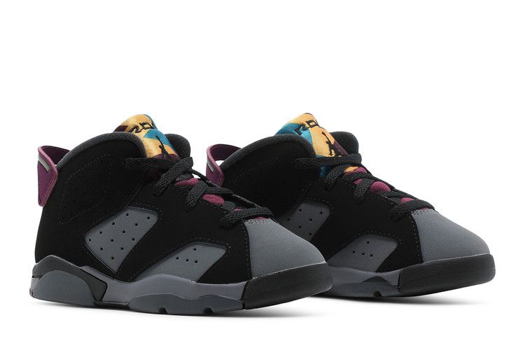Jordan 6 Retro Bordeaux (TD)