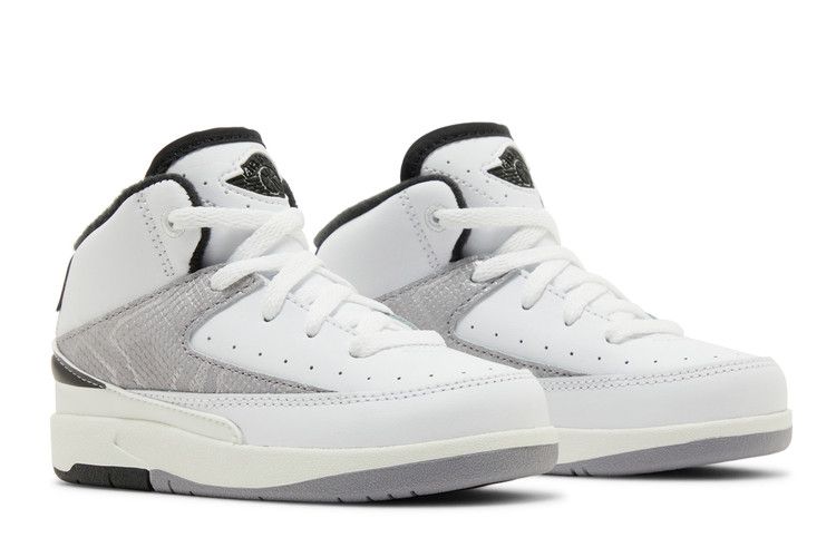 Jordan 2 Retro Python (TD)