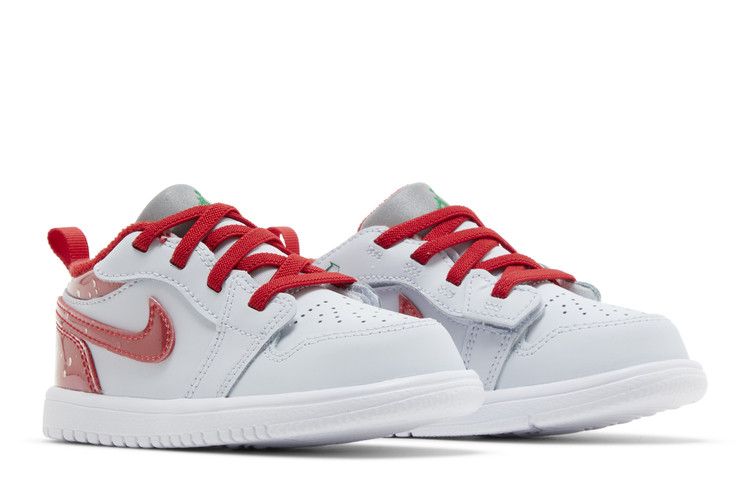 Jordan 1 Low Alt SE Gatorade Pack Red (TD)