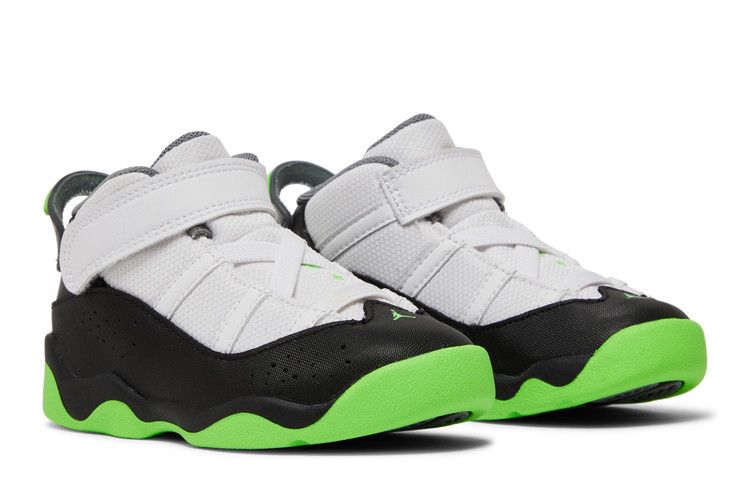Jordan 6 Rings Altitude (TD)