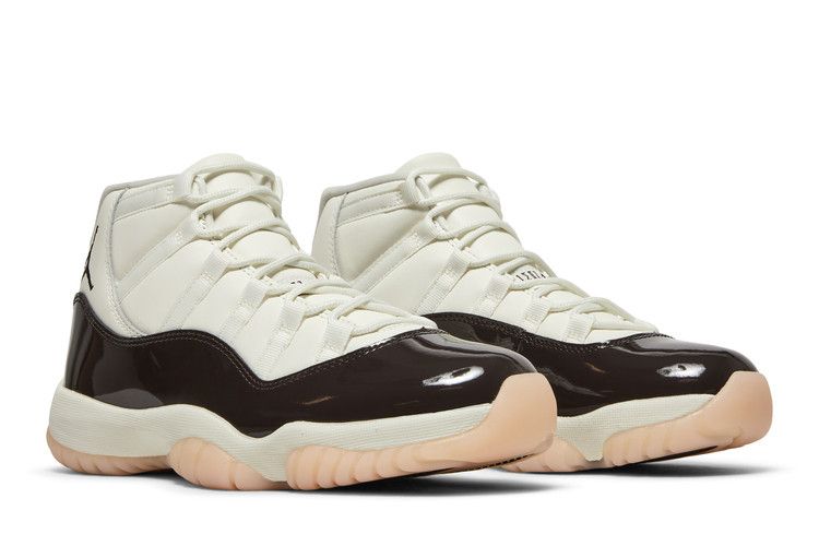 Jordan 11 Retro Neapolitan (Women's)