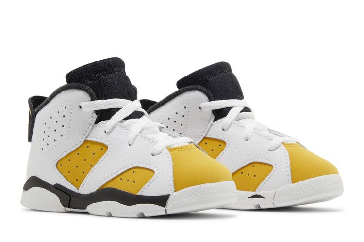 Jordan 6 Retro Yellow Ochre (TD)